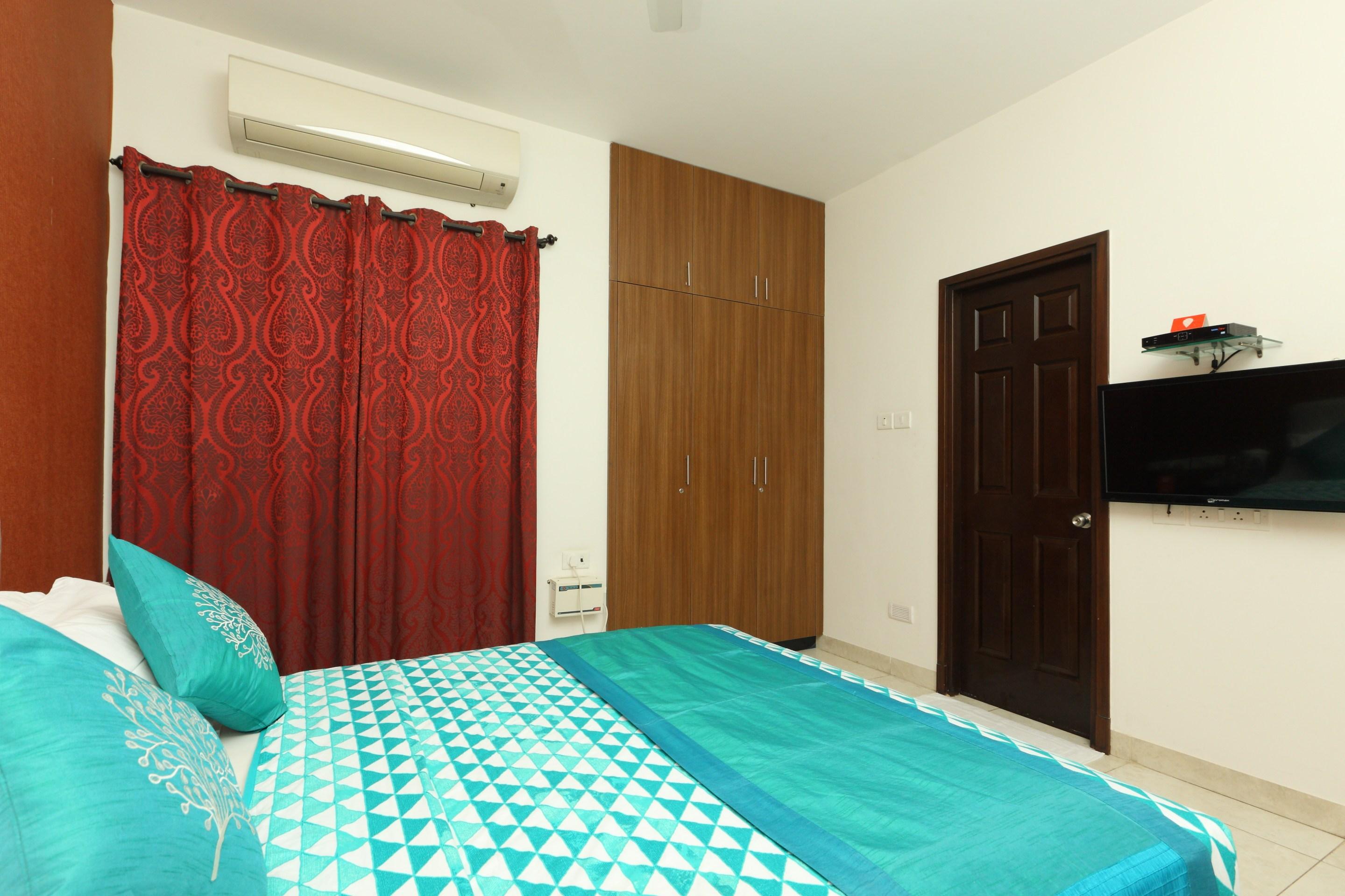 Fabexpress Marigold I Hotel New Delhi Buitenkant foto