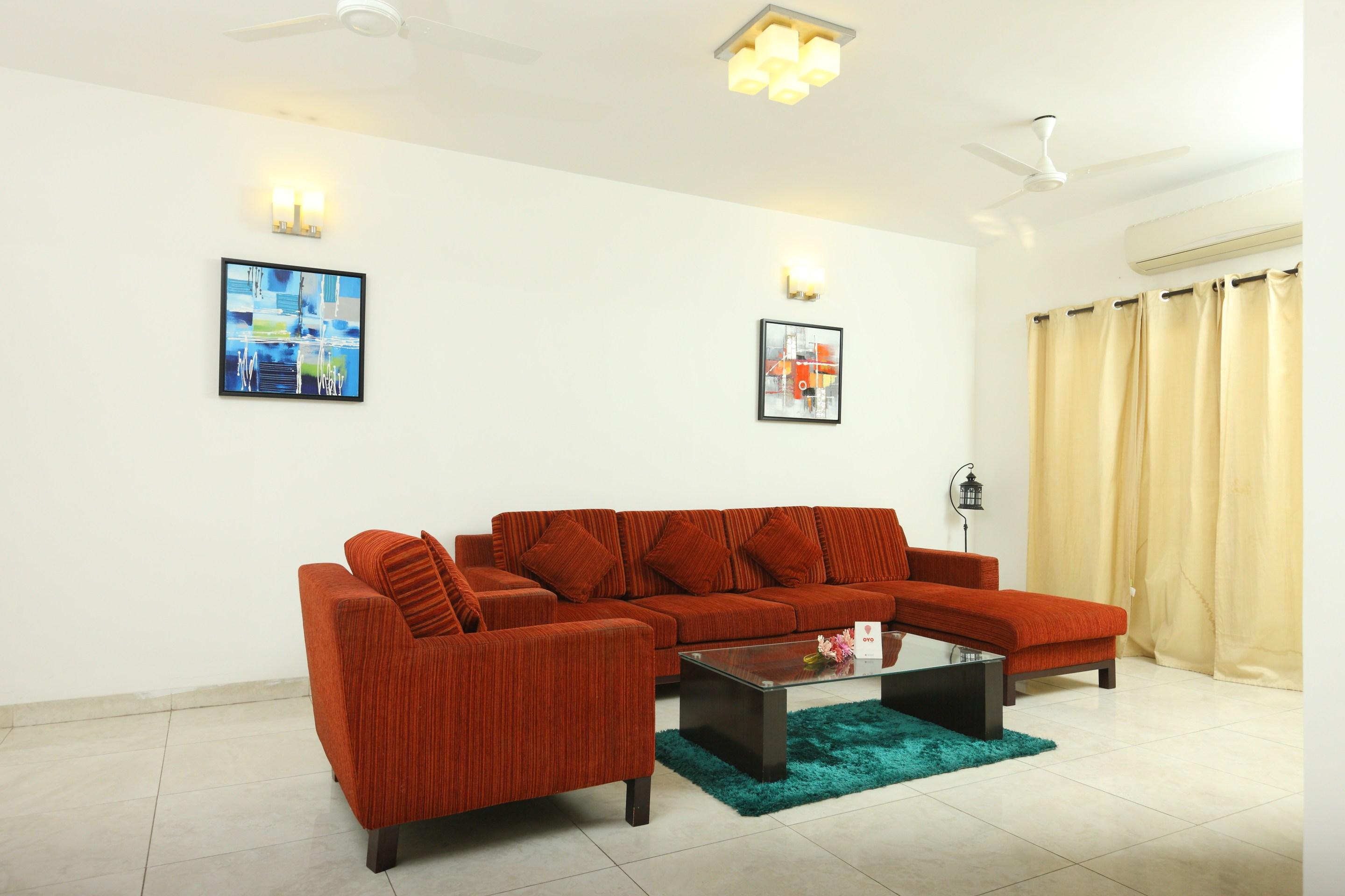 Fabexpress Marigold I Hotel New Delhi Buitenkant foto